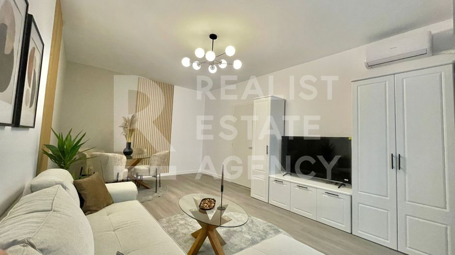 Vânzare, apartament, 2 camere, Lujerului, București - Poză 2