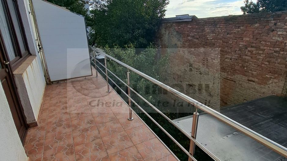 Casa/Vila de Inchiriat COPOU - 3000 euro - Poză 22