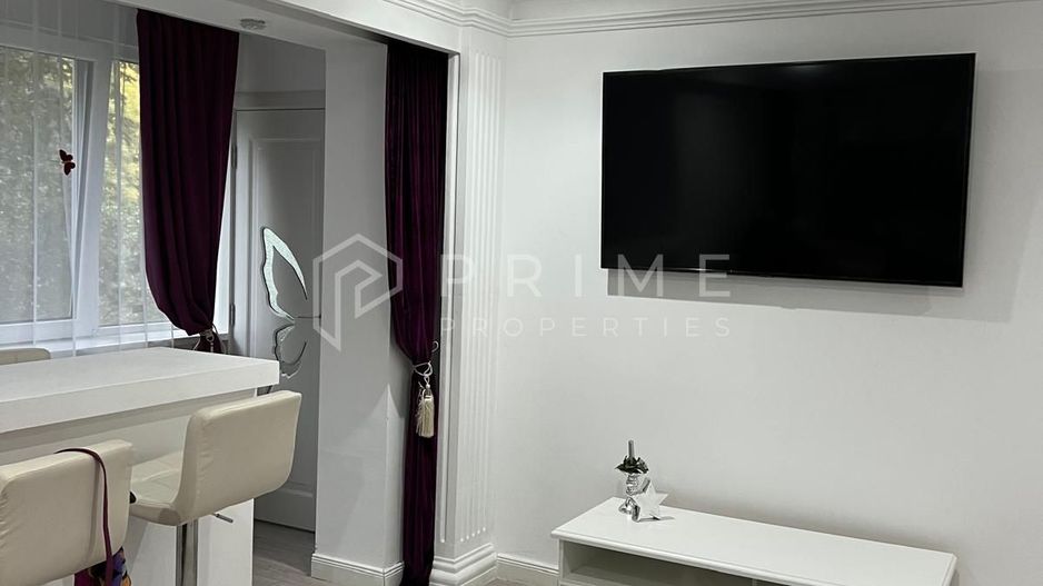 Mută-te într-un apartament cu stil – 3 camere, zona Super, Târgu Mureș - Poză 9