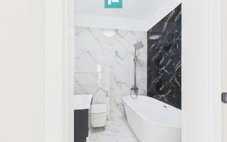 Duplex modern la Giarmata Vii - Poză 13