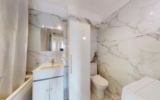 Apartament 2 camere cu terasa 56 mp – Veris Residence Ferdinand - Poză 16