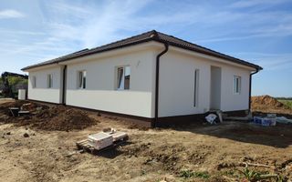 Sanandrei, Casa Individuala,3 camere. - Poză 13