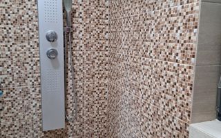 Duplex cu 5 camere despartit prin garaj in Dumbravita - Poză 7