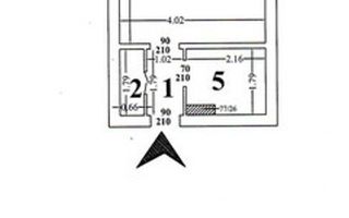 Obor Veranda Mall renovata gata de mutat - Schiță 9