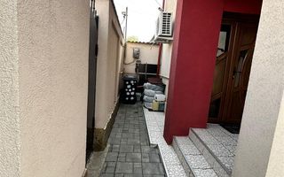 CASA INDIVIDUALA 4 CAMERE - PIATA SUDULUI - Poză 10