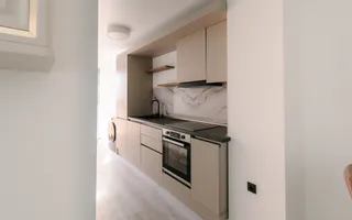 Apartament 3 camere | Green Life Frunzișului | prima inchiriere | - Poză 24