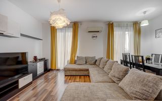 Apartament de 2 camere in Cosmopolis cu terasa de 50 mp, faza 1 - Poză 13