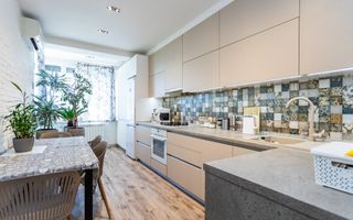 Vânzare, apartament, 2 camere, str. Calea Ieșilor, Buiucani - Poză 4