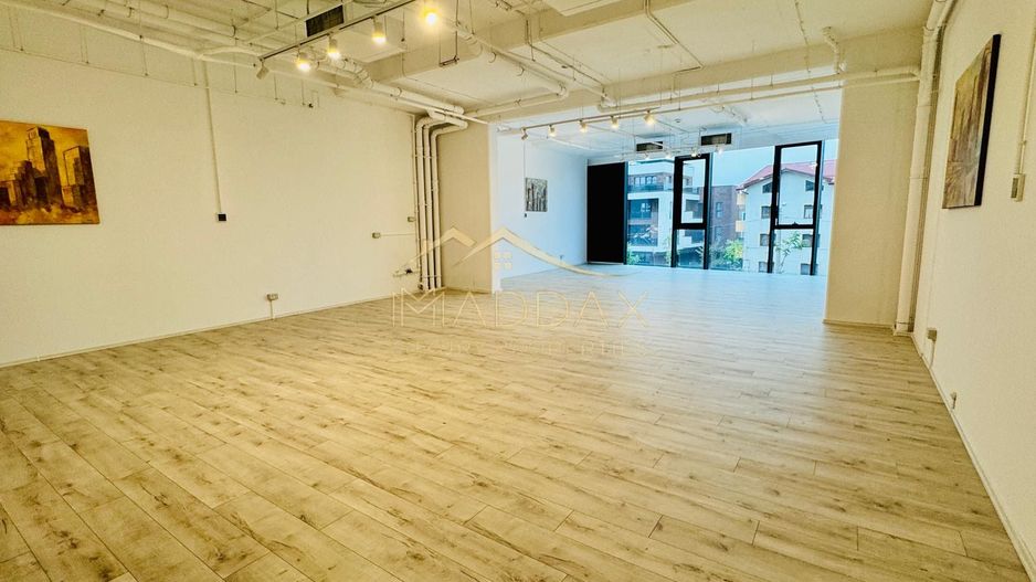 Spatiu Comercial **110mp utili** // Cotroceni - Poză 4