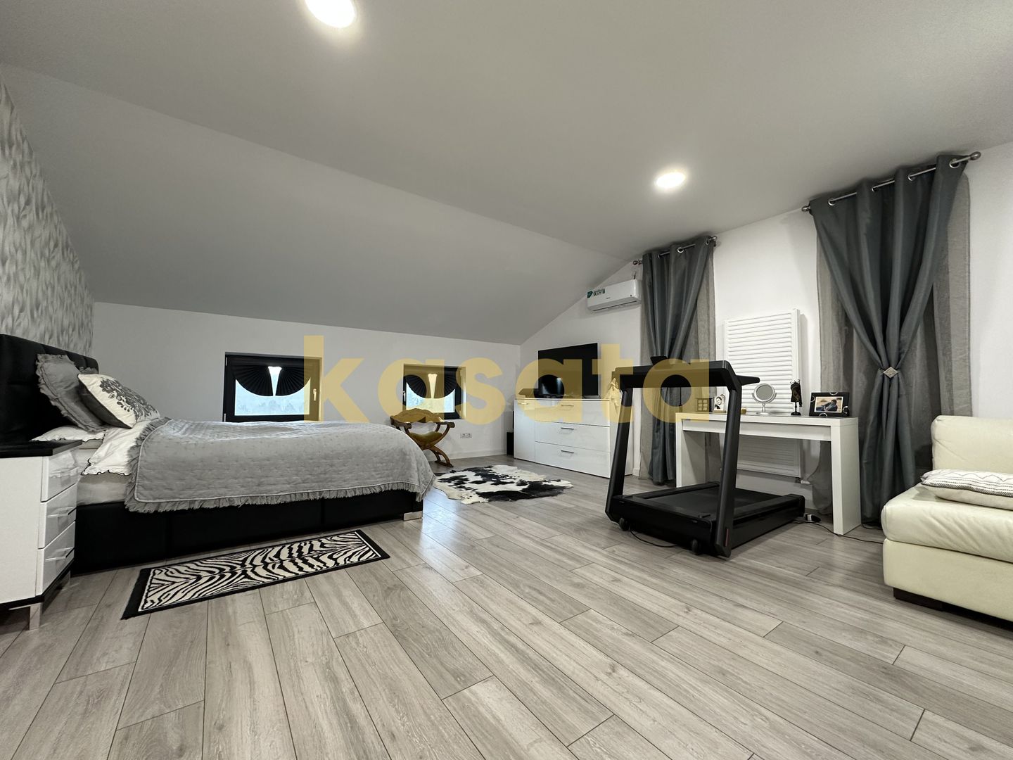 OPORTUNITATE | VILA INDIVIDUALA | GANEASA  AFUMATI | TEREN 500 MP - Poză 13