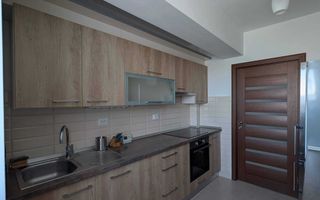 Apartament cu 2 camere decomandat | 52 mp + 15 mp terasa | Parcare | Borhanci - Poză 6