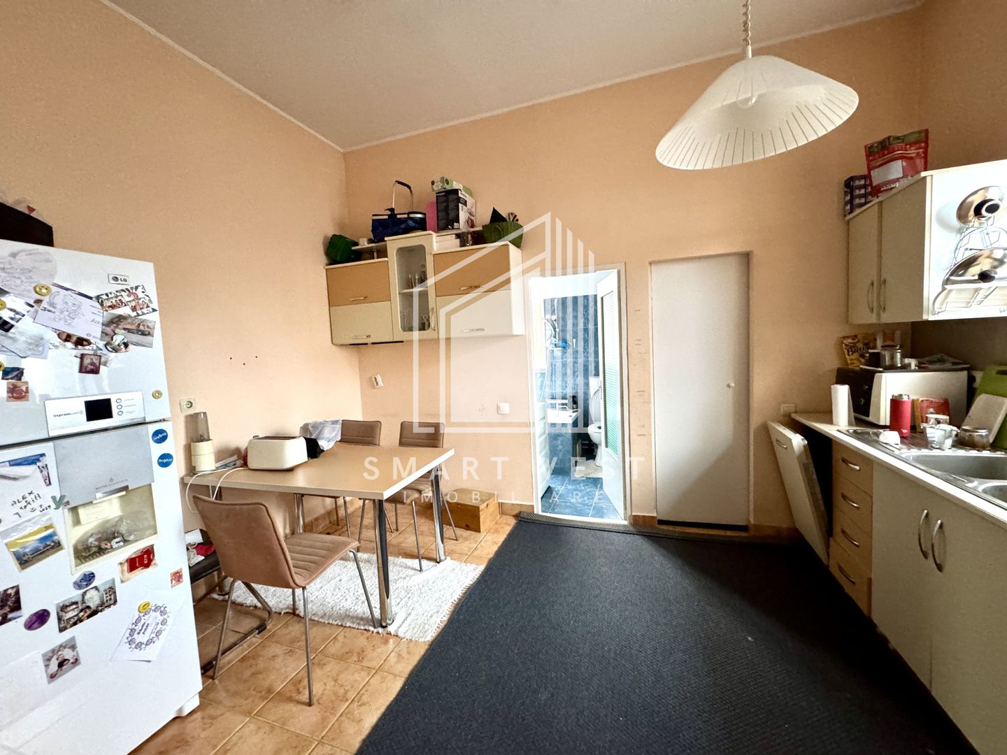 Apartament 2 camere stil evreiesc | Etaj 1 din 1 | Zona Ultracentrala - Poză 15