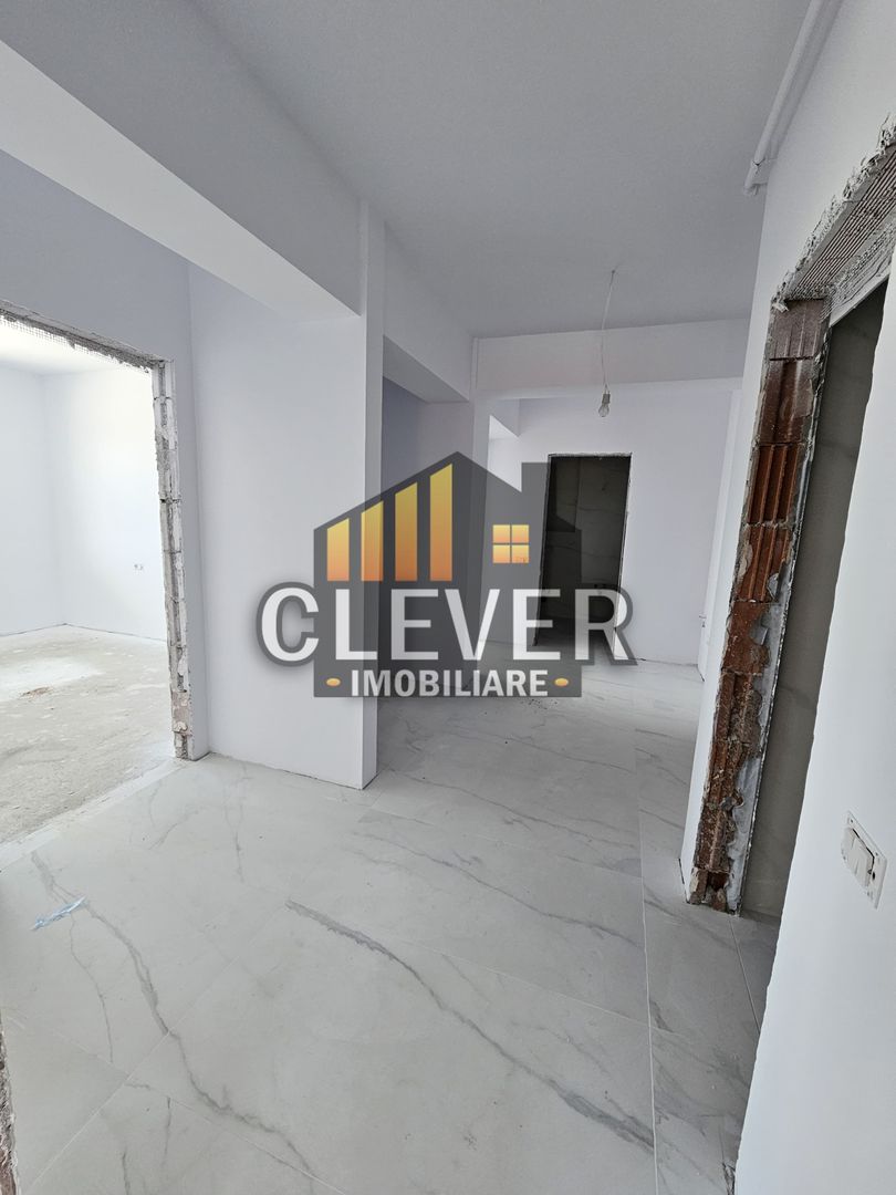 Titan-Pallady Apartament 3 camere 2 Bai Suprafata Generoasa - Poză 3