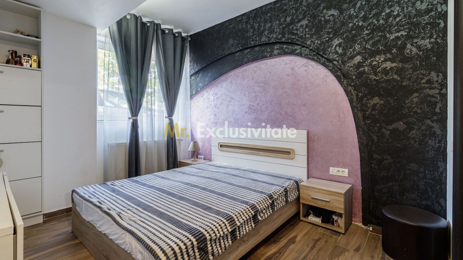 Apartament complet mobilat Militari Residence - Poză 4