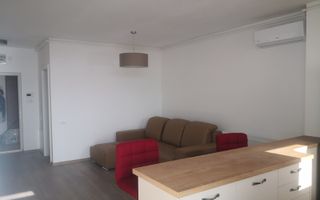 2 camere| Vivalia Grand| MEDICINA| locul de parcare 50 euro/luna| pet friendly - Poză 5