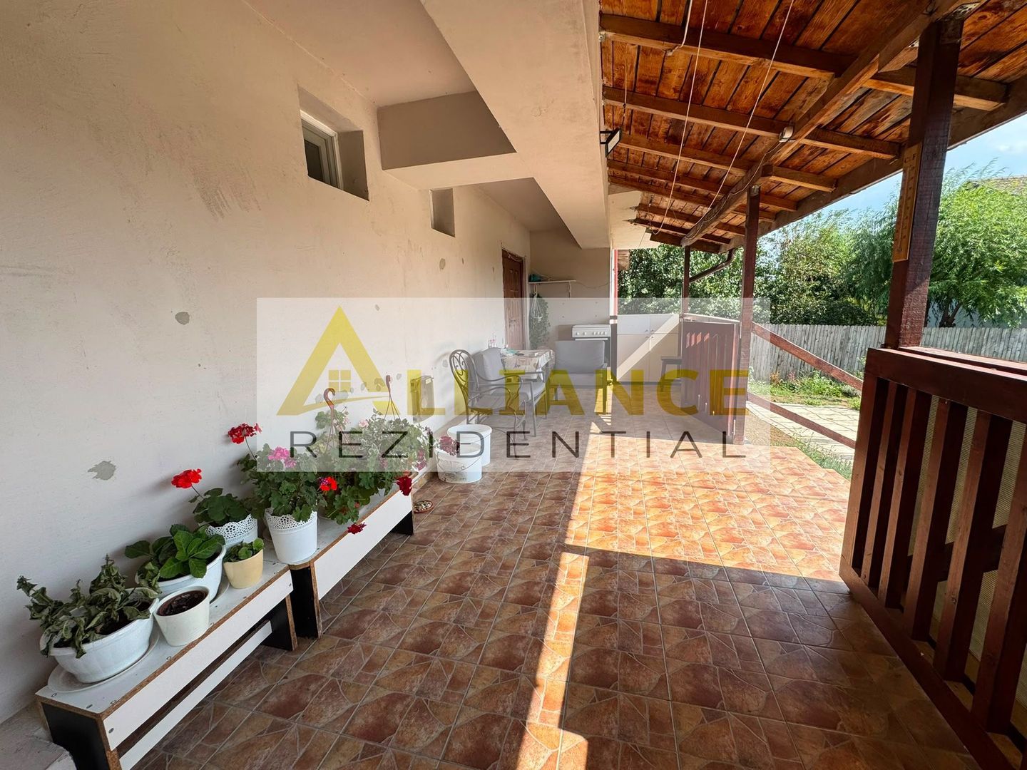 DUPLEX ÎNTREG DE VÂNZARE – FRUMUȘANI, STRADA GAROAFEI - 1086MP - Poză 25