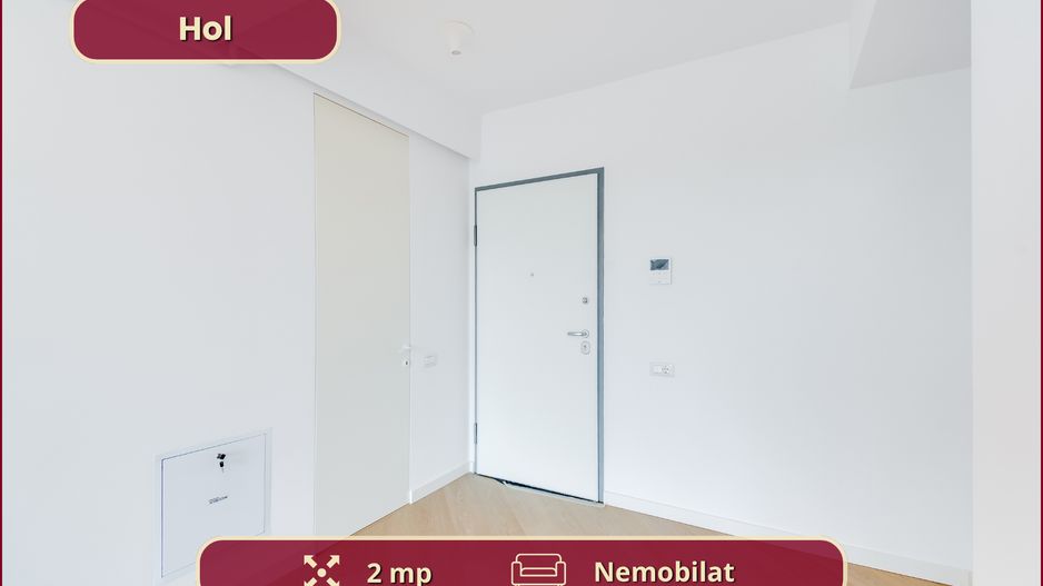 Cortina North || Studio || Finisat premium || Nemobilat - Poză 7