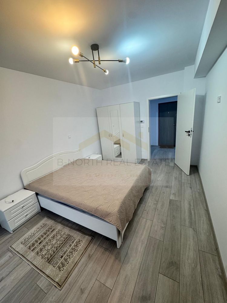 Apartament 2 camere, bloc nou 2025 | Încălzire în pardoseală | Parcare inclusă* - Poză 3