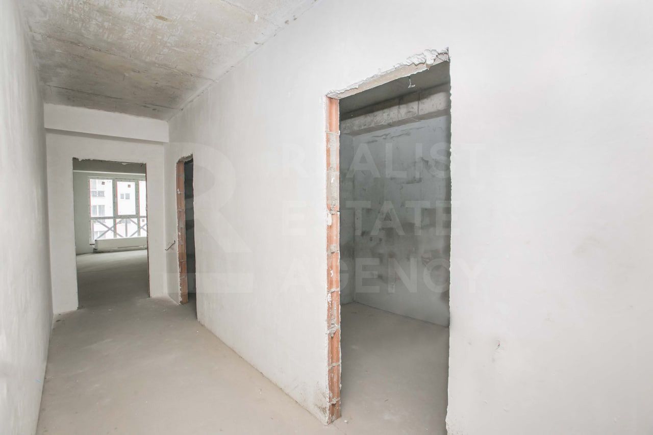 Apartament spațios cu 3 camere pe str. Trandafirilor - Poză 14