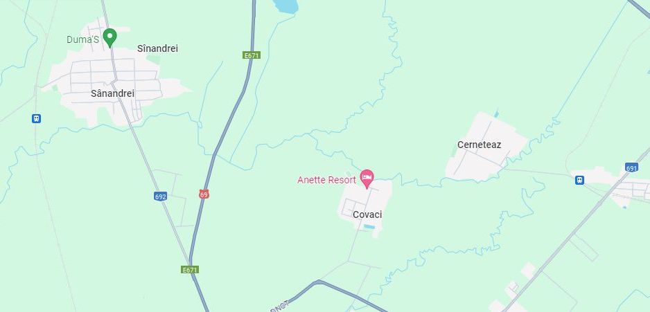 DE VANZARE TEREN INDUSTRIAL ZONA NORD - Poză 2