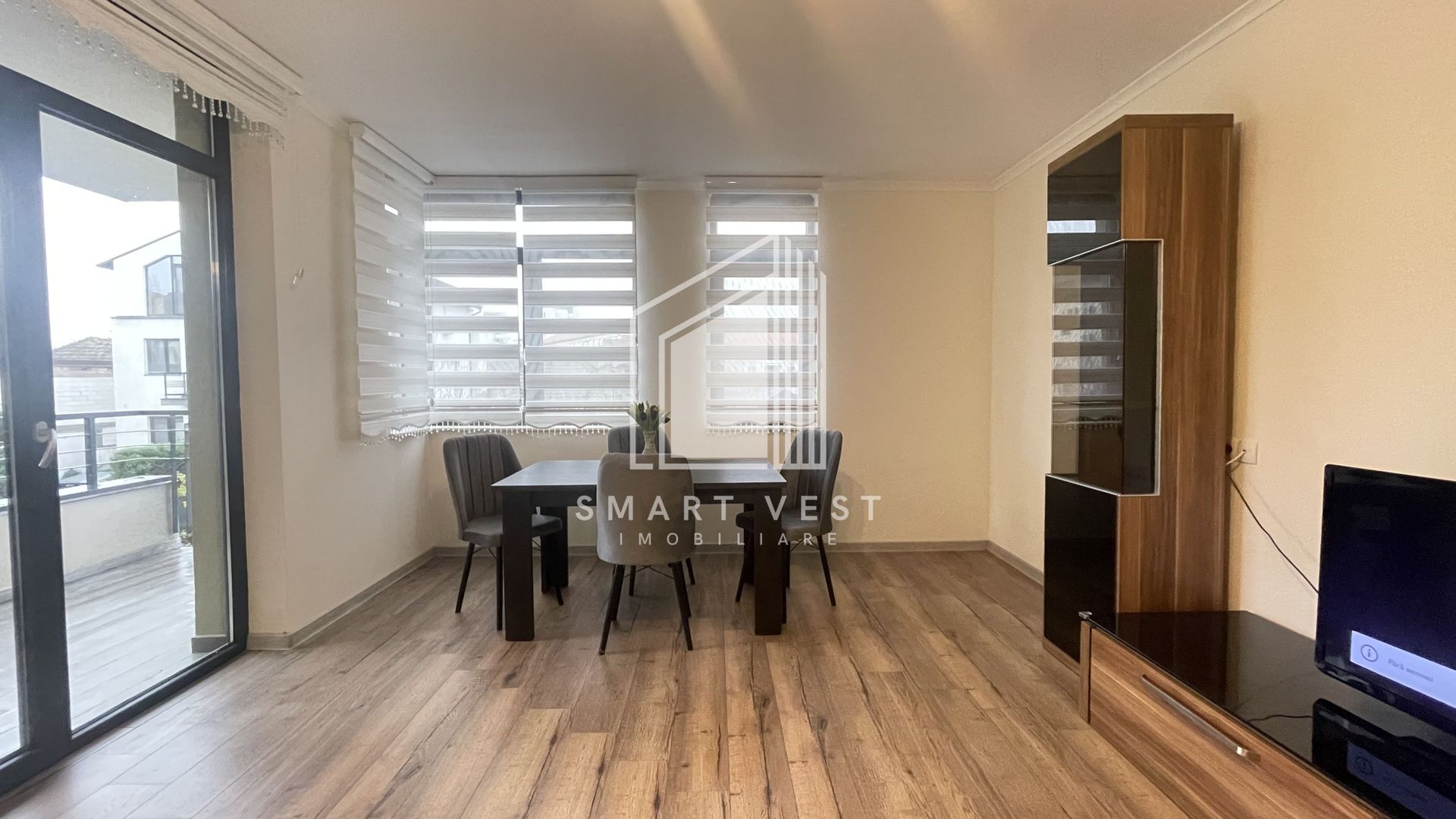 Inchiriere apartament 2 camere | Etaj 1 din 4 | Zona Centrala - Poză 1