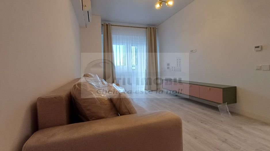 Apartament 2 camere – Complex Solumnia | Prima închiriere - Poză 3