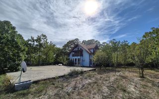 Casa P+1 din lemn - Mihailesti - Poză 26