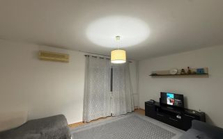 De vânzare apartament 3 camere Dorobanți -Radu Beller 2 Bai  Bloc 1986 - Poză 10