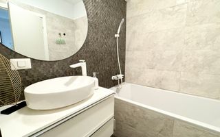 INCHIRIERE 2 CAMERE | MOBILAT UTILAT | GARAJ | BANEASA - Poză 6
