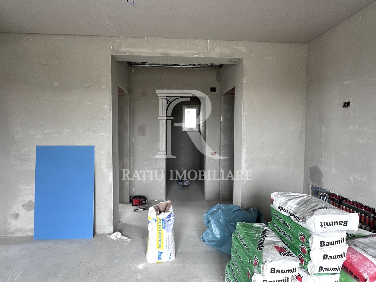 Casa semifinisata | Santandrei | Bihor - Poză 19