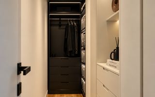 Apartament 3 camere Floreasca 2023 Loc de parcare - Poză 4