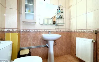 Ovidiu Sud, vila tip duplex  P+1E, 140 mp utili, deschidere pe colt! - Poză 56