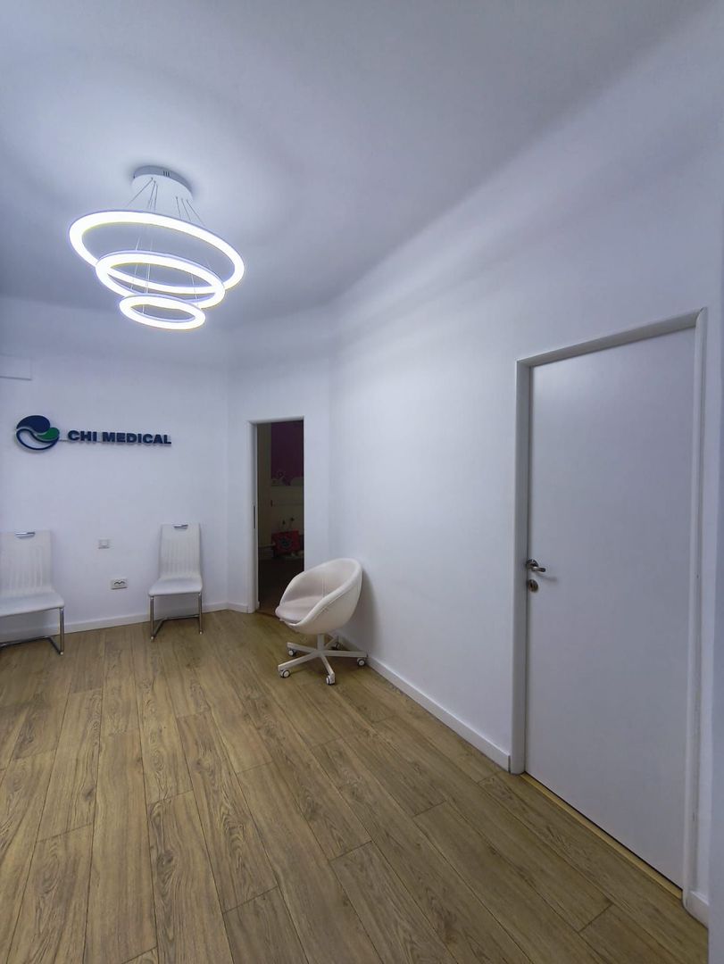 Spatiu Birou-Clinica Medicala-Calea Dorobanti- VictorieiP/3-73 Mp - Poză 3