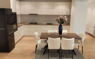 Apartament de inchiriat 4 camere - Pipera - Poză 1