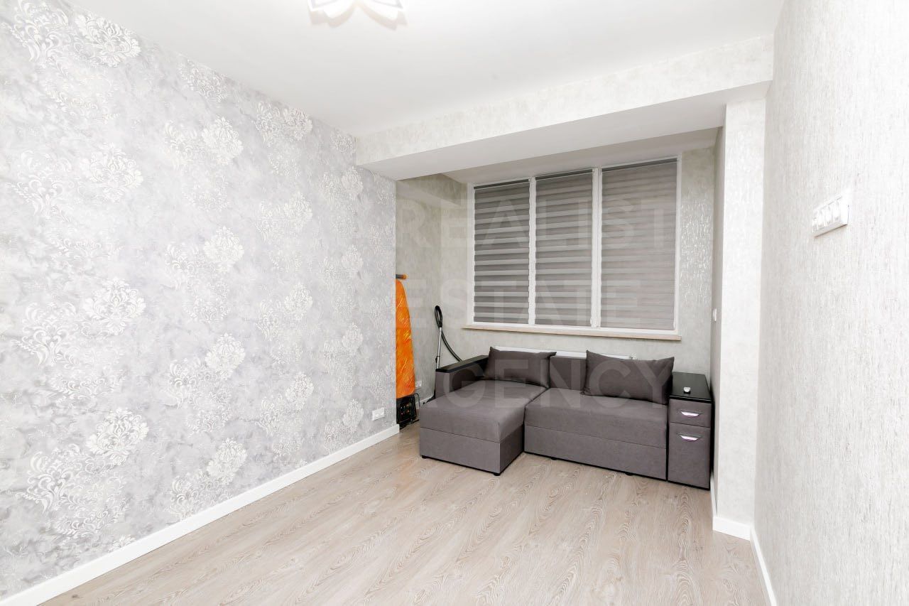 Chirie, apartament, 2 camere, strada Sprîncenoaia, Telecentru - Poză 11