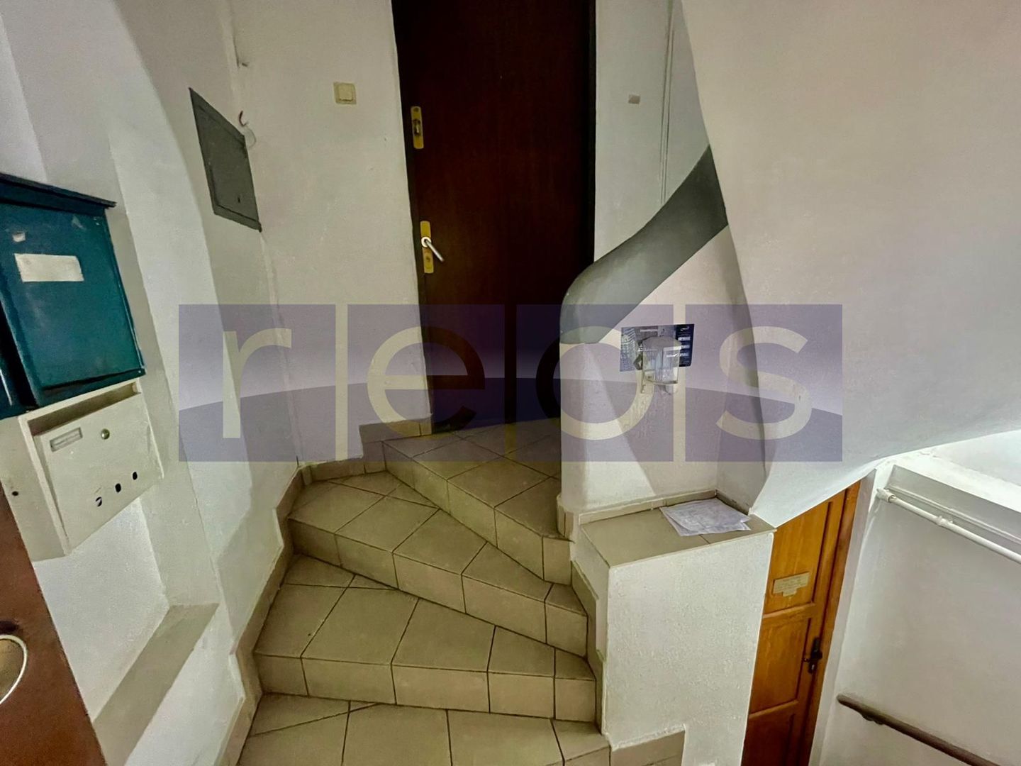 VANZARE APARTAMENT 2 CAMERE 42MP DOROBANTI BELLER CENTRALA PROPRIE DUBLU VEDERE - Poză 15
