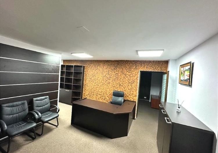 BRASADAS Inchiriaza Spatiu comercial BD Națiunile Unite 100mp renovat - Poză 1