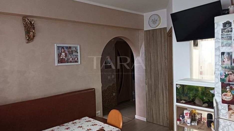Apartament 2 camere – Florești, zonă centrală - Poză 1