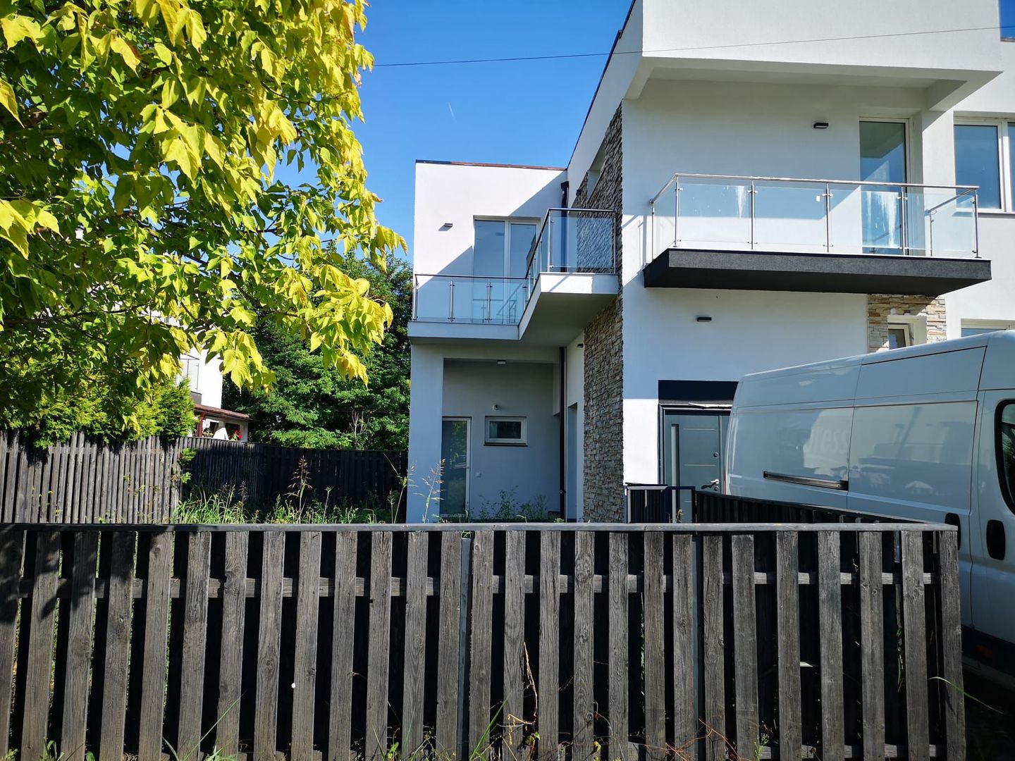 Vila Tunari - Poză 1