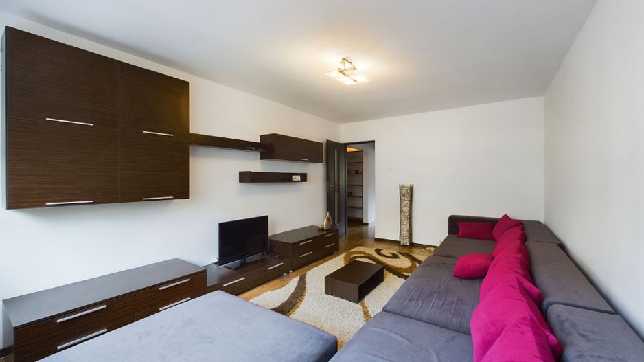 Apartament 2 camere mobilat si utilat - Poză 11