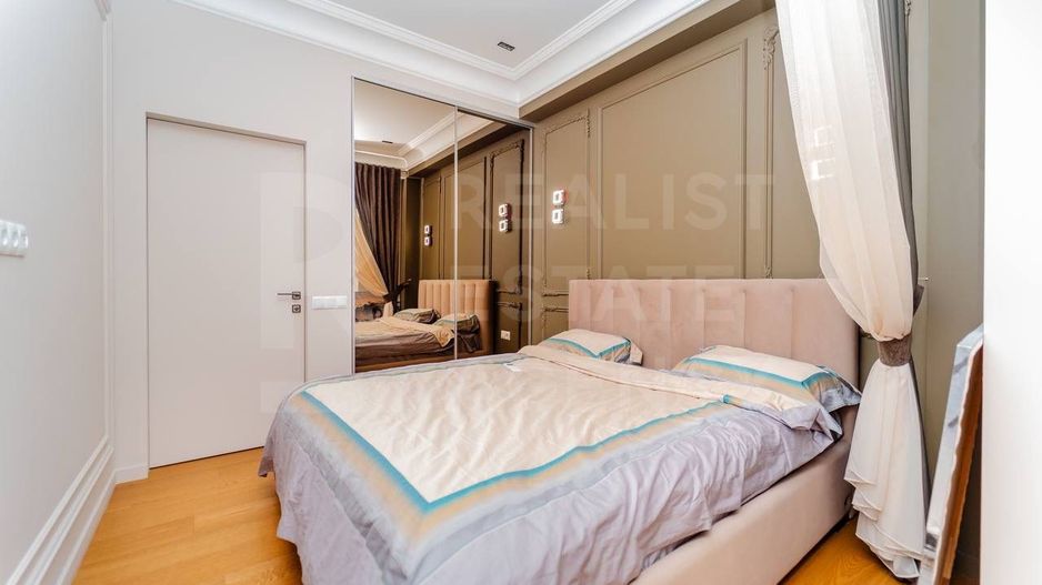 Chirie, apartament, 3 camere, strada Ciuflea, Centru - Poză 5