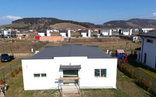 Casa Sanpetru la Cheie/ Predare 2026 - Poză 3