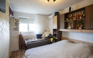 Garsoniera in zona Razboieni - Poză 1