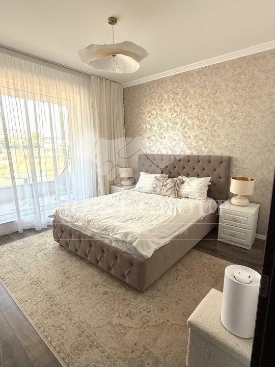 Apartament 3 camere Laguna Residence - Poză 5