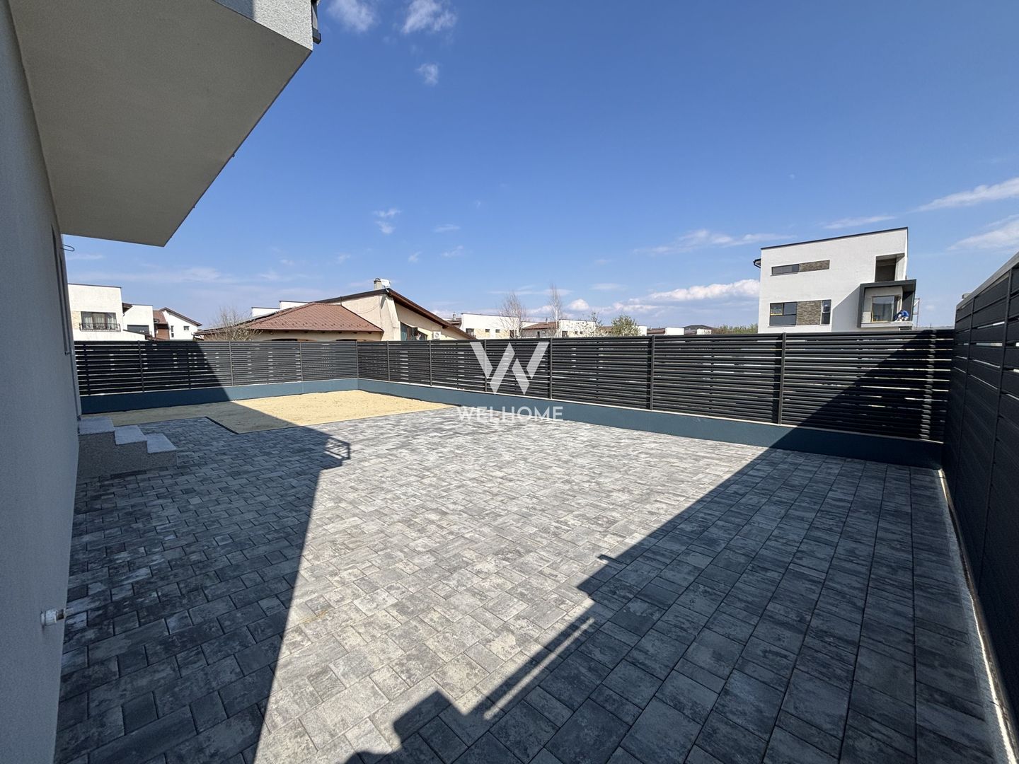 Casa nouă cu 4 camere și curte generoasă – Șelimbăr Triajului - Poză 39