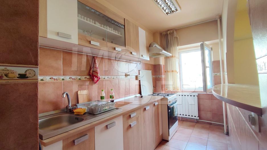Apartament Etajul 1 Zona USAMV Kaufland Manastur - Poză 4