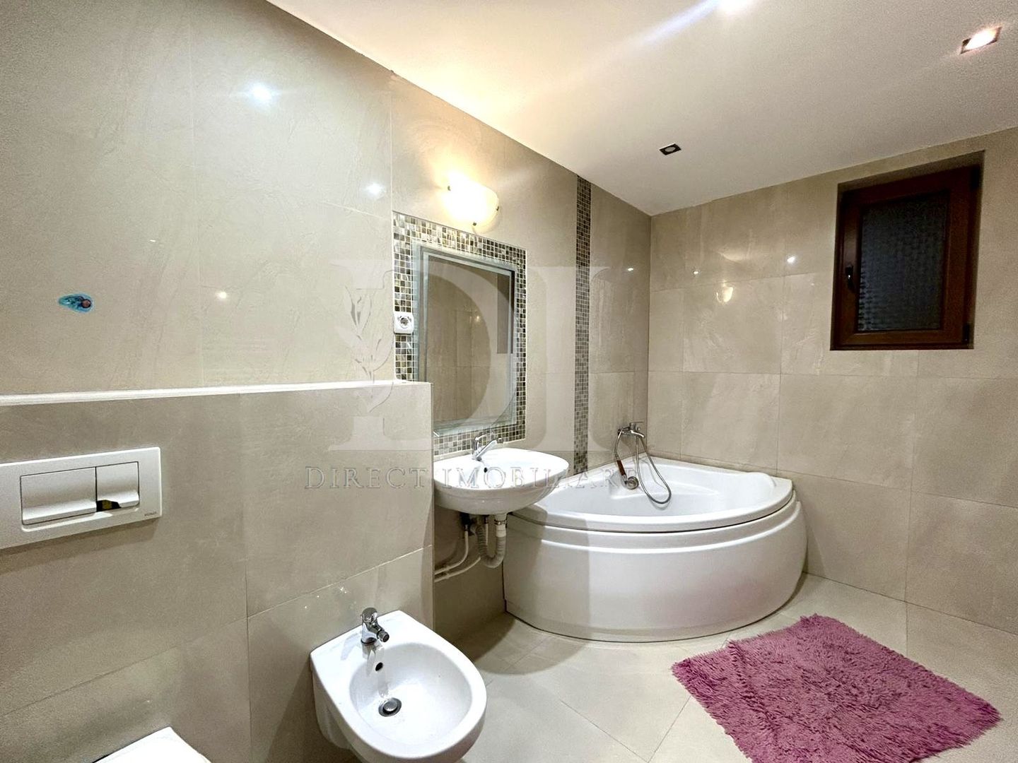 Apartament cu 3 camere / etaj intermediar / Zona Parcul Poligonului - Poză 9