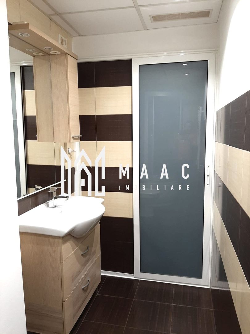 Apartament 2 camere | Balcon | Etaj intermediar | Vasile Aaron - Poză 6