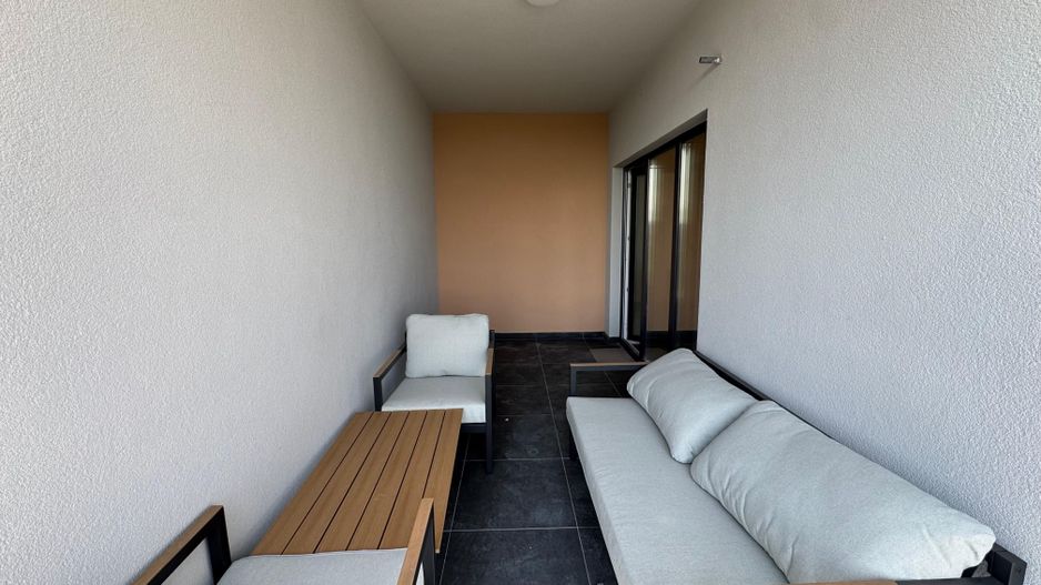 COMISION 0 | Apartamente 2 camere | Parcare inclusă | Moșnița Nouă - Poză 9