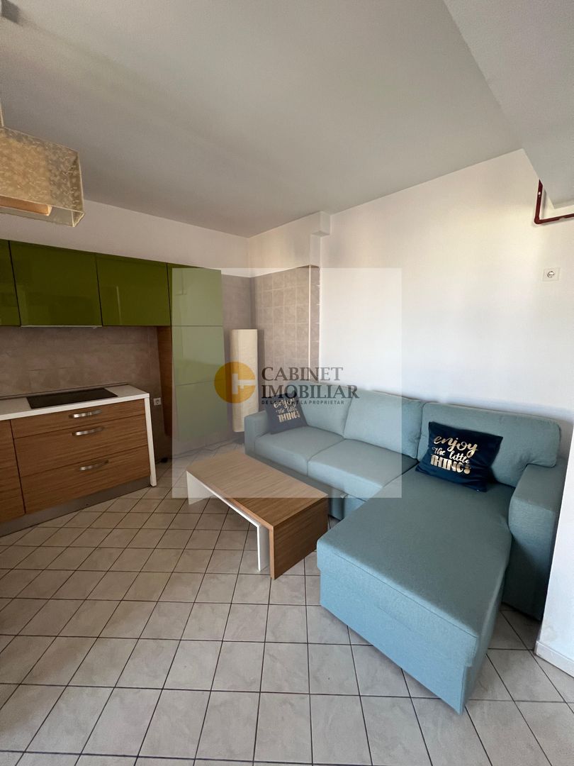 2 camere I Stella Residence - Decebal I Bloc 2012 I Etaj 8 - Poză 3